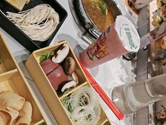 -呷哺呷哺 黄金牧场 (大港油田幸福广场店)