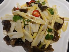 -清真·锦翔炝锅鱼(明德门店)