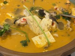 -新凯旋烧烤·燕姐千岛湖土菜