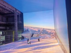 -泰达航母主题公园