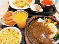 -乡村基(世纪店)