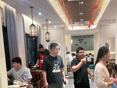 -小乡小镇·传承桐庐土菜·老板亲自烧的菜
