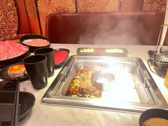 -新辣道鱼火锅(领展购物广场·中关村店)