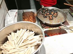 -黑色经典臭豆腐·湖南特产(太平街口店)