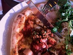 -PIZZA BIANCA(万象城店)