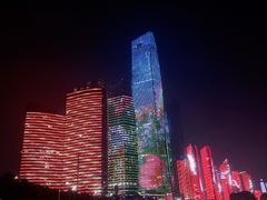 -青岛第三海水浴场