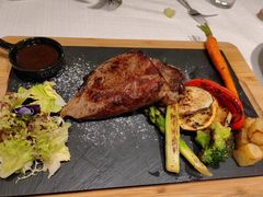 -Prego意大利西餐厅·深圳富苑皇冠假日套房酒店