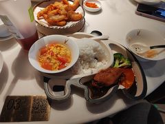 -上上席川菜(凯德乐峰广场店)
