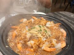 -前海沿·青岛菜(乐客城店)