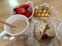 -面包与我Bread Or Me(长城汇店)