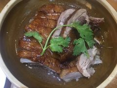 -金穗园·砂锅粥.醉鸡煲火锅(长寿路店)