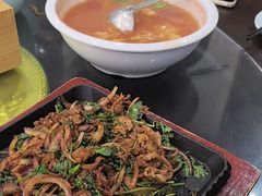 -都一处烧麦馆(前门店)