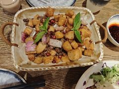 -那时新疆·若羌(经纬汇店)