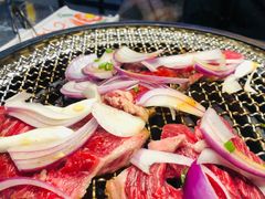 -十三姨正合丰烤肉(营迹路店)