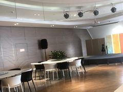 -国际青年会议酒店-苏莱斯餐厅