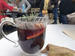 热红酒-Alimentari早午餐(安福路店)