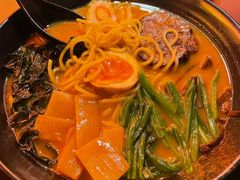 -無二炙坊·和牛烧肉(大钟寺1733店)