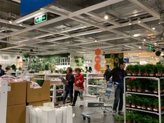 -宜家家居(哈尔滨商场店)