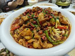 -芳芳餐厅(白沙路店)