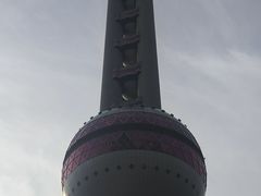 -东方明珠广播电视塔