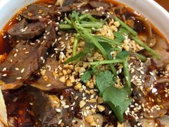 -蓉李记成都名小吃(合肥包河万达店)