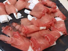 -马记伊源斋涮肉·清真菜(百子湾店)