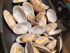 -萨莉亚意式餐厅(杭州滨江天街店)