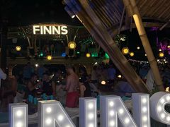 -FINNS Beach Club
