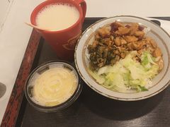 -永和大王(长寿路店)