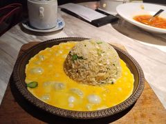 -广州花园酒店荔湾亭·地道点心·粤式饮茶