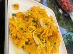 -旺山·浪头人家