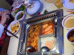 -重庆高老九火锅(万象城店)