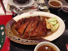 -Mk 泰式自助火锅(中央世界商业中心店)