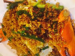 -桥底辣蟹(谢斐道店)