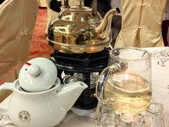 -香云轩·顺德菜(香云纱园林酒店店)