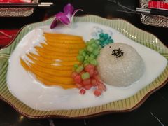 -早安曼谷泰国餐厅
