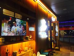 -林妈妈村·日式料理(宝山万达店)