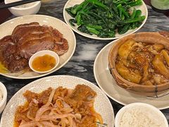 -紫金食坊(江南西路店)