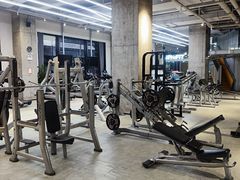 -LA合时健身4PMFIT(花桥旗舰店)