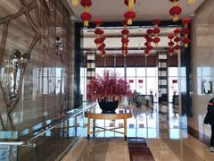 -视界美食自助餐厅·石家庄希尔顿酒店