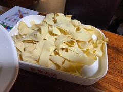 -巴邑火锅·鲜切牛肉(萧山银隆店)