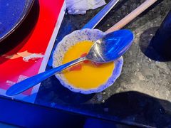 黄桃布丁-王家渡火锅店(棕榈泉店)