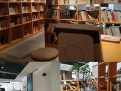 大堂-光舍(香榭里花园店)