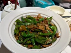 -楚山晓·湖北菜(武汉光谷K11店)