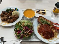 瑞典肉圆-宜家·瑞典风味餐厅(北京西红门店)