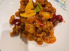 -光合谷酒店甄味府