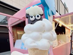 -王府井步行街