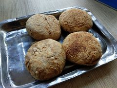 -李小老烧饼(常营民族家园店)