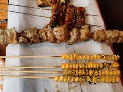 -肉串汪(望京店)