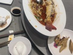 -神洲四海大酒楼(王府井澳门中心店)
